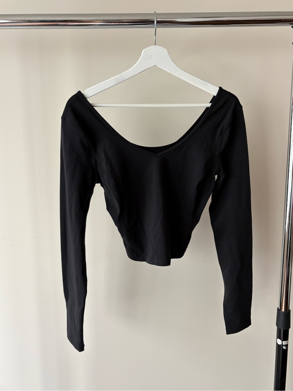 Lululemon align longsleeve top